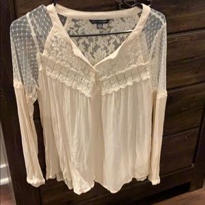 Women’s American Eagle Top